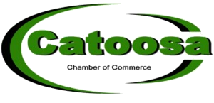 Catoosa Chamber Logo